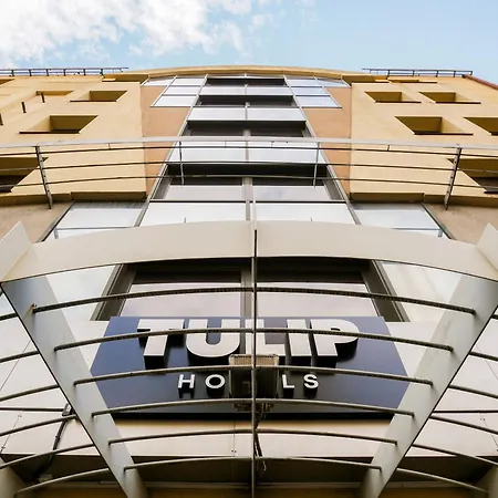 Tulip Hotels - Wroclaw Centre-3