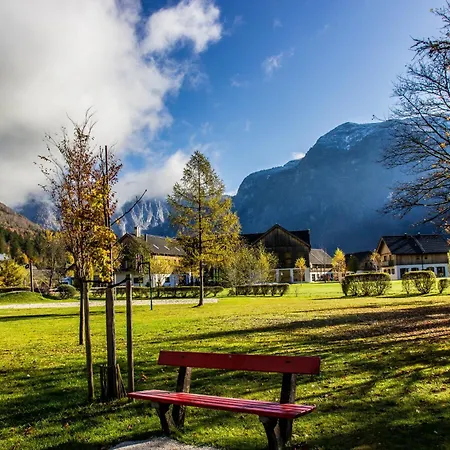 Dormio Resort Obertraun-3