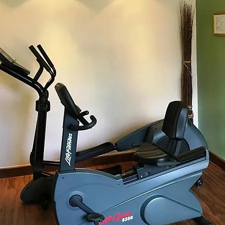 Aparthotel Villa Usedom-3