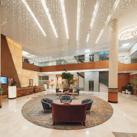 Selectum City Atasehir-2