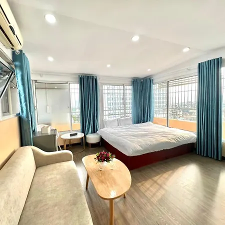 T - Apartment-2
