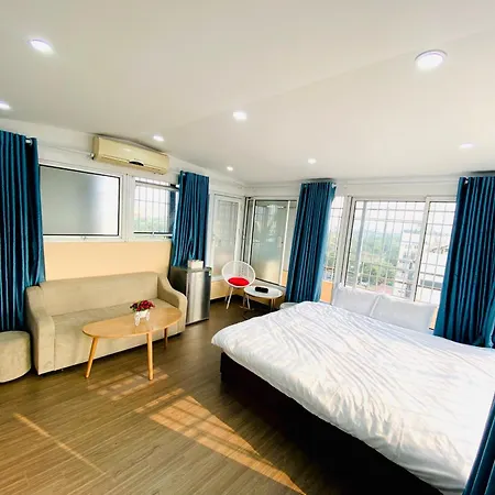 T - Apartment-3