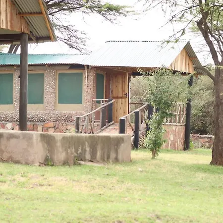 Ilkerin Camp Maasai Mara-3
