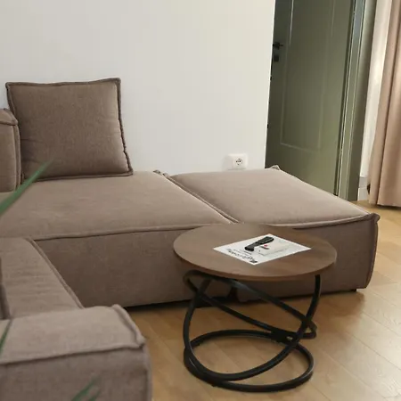 Treni Centrum Apartaments-3