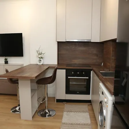 Treni Centrum Apartaments-2