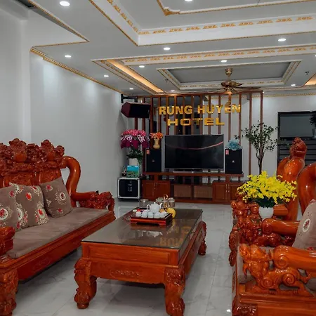 Trung Huyen Hotel-3