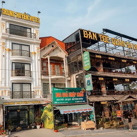Trung Huyen Hotel-2