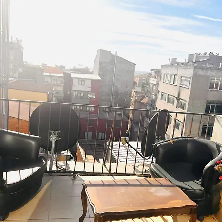 Otel Grand Sami-2