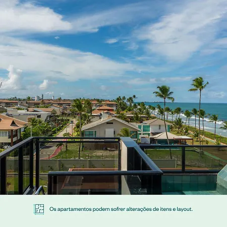 Cais Eco Residencia Muro Alto By Sintta-2
