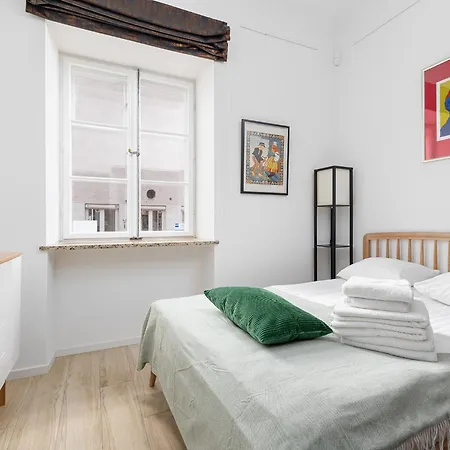 Rentplanet - Apartament Freta-2