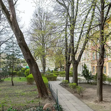 Rentplanet - Apartament Freta-3