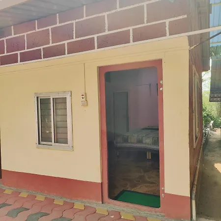 Mama Cha Wada Homestay-2