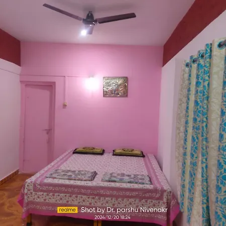 Mama Cha Wada Homestay-3