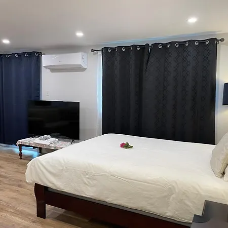 Quiet And Private Bachelor Unit-3