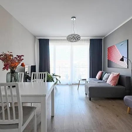 Urban Nest&Długa Grobla-3