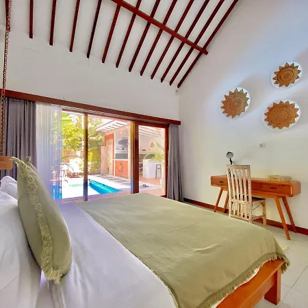 Villa Pastis Umalas #2, Near Canggu-3