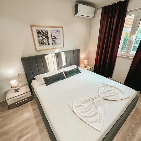 Dizdari Apartments-3