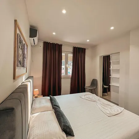 Dizdari Apartments-2