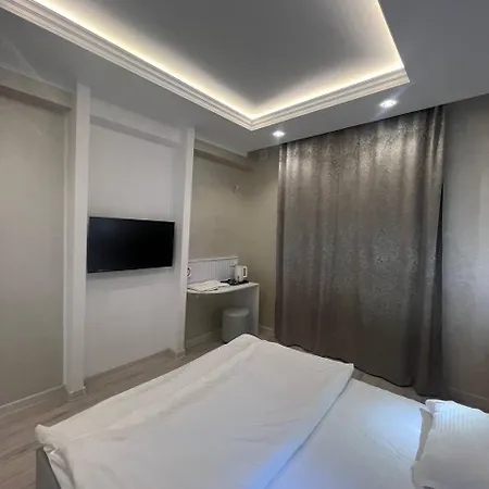 Apart Hotel Armon-3