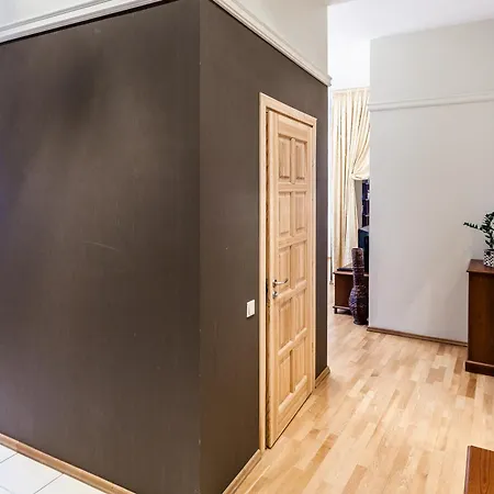 Central Apartments 1 X Free Parking X Self Check In-2