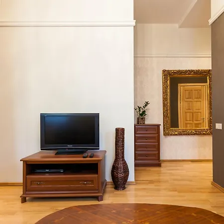 Central Apartments 1 X Free Parking X Self Check In-3