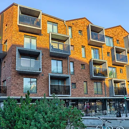 Amazing Central Apartments X Free Parking X Self Check In 24X7-3