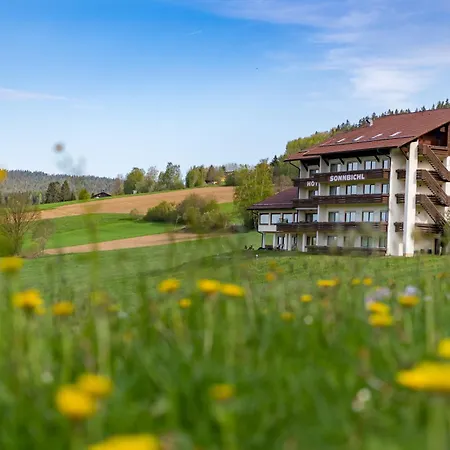 Hotel Sonnbichl-3