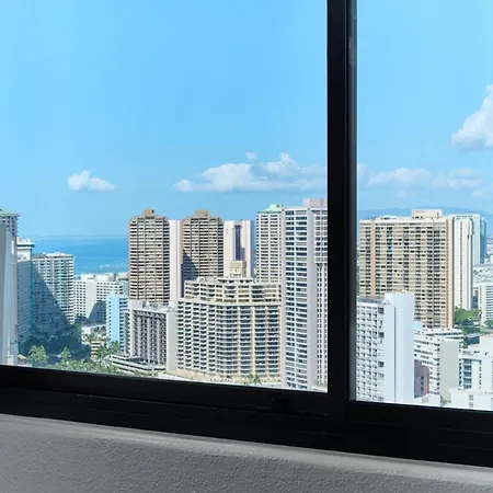 Holiday Inn Express Waikiki By Ihg-3