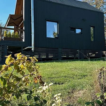 Tbarn - Будинок З Чаном В Карпатах - Tranquilo Barn-2