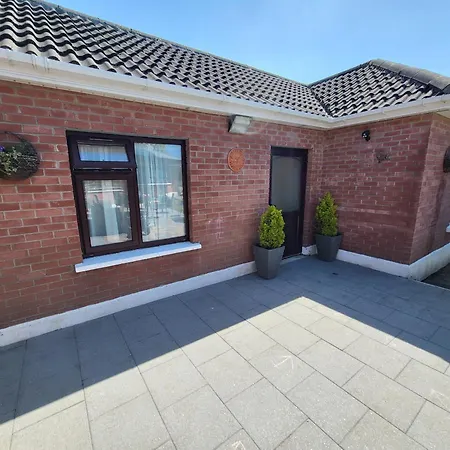 Hazelwood Holiday Home-2