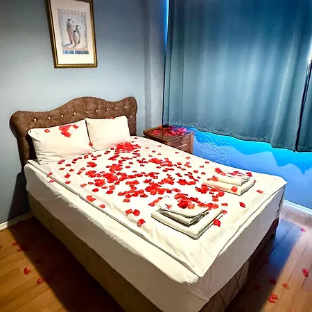 Cendere istanbul hotel-2
