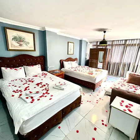 Cendere istanbul hotel-3