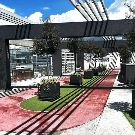Luxury Suite With A Private Office-2