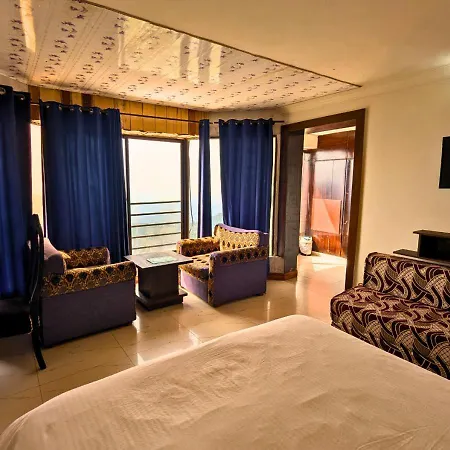 Grand Heights Hotel-3