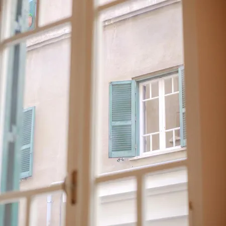 Labicana - Rome Apartment-3