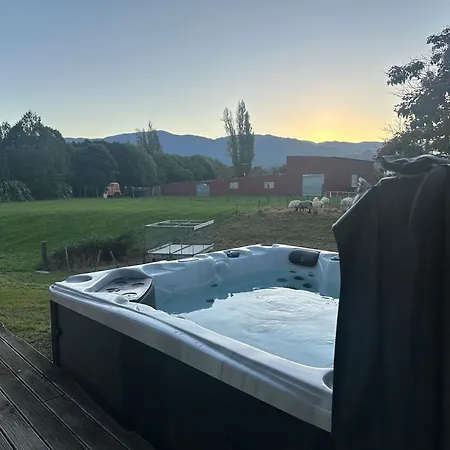 Town Location, Rural Stay-2