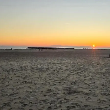 Residence Camping Les Dunes-2