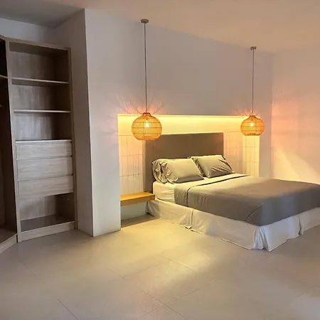 Villa Juliette Canggu,Bali-3