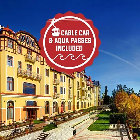 Grand Hotel Praha-2