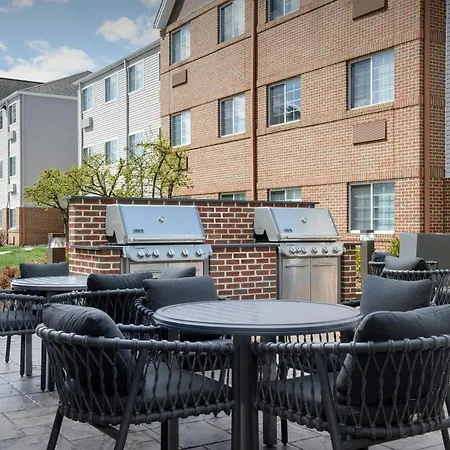 Towneplace Suites By Marriott Annapolis-3