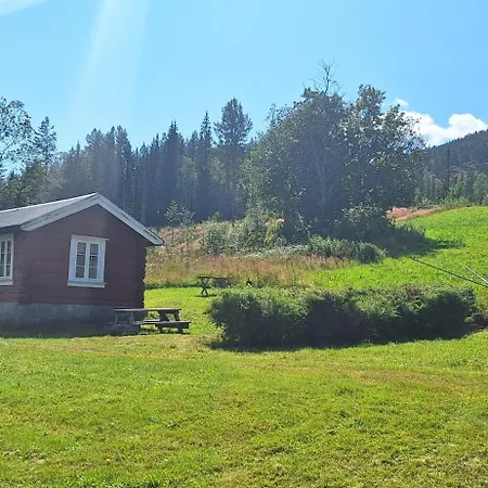 Telemark Camping-3