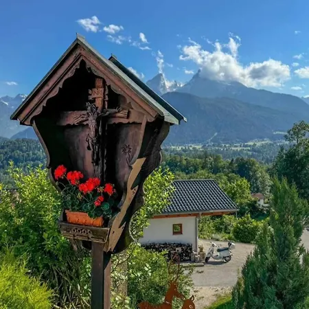 Berggasthof Oberkälberstein-3
