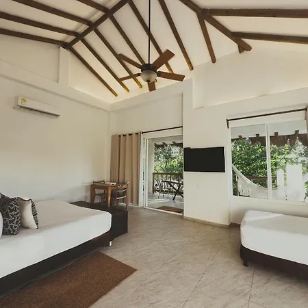 SABAI Beach Hotel-3