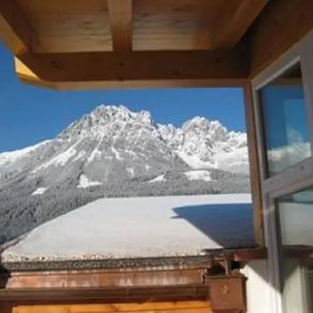 Alpenchalets Wilder Kaiser-3