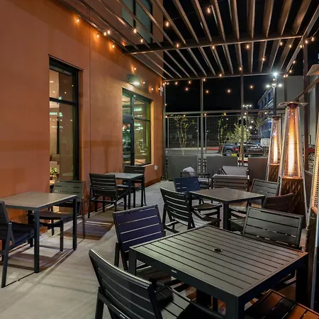 Atwell Suites Henderson - At The Pass By Ihg-3