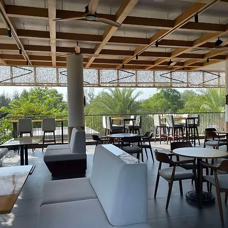 2-Min From Private Beach Sanctuary Villa Ho Tram-2