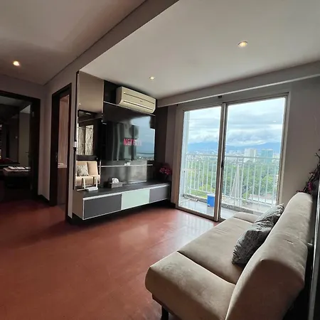 2Br Apt, El Royale Hotel, Braga, City Center-2