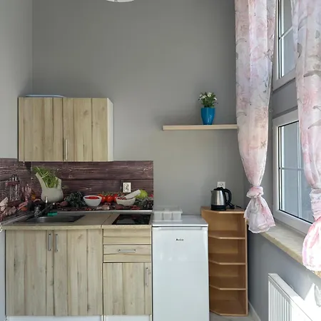 Apartament Wikoli 2-2