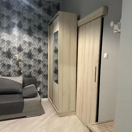 Apartament Wikoli 2-3