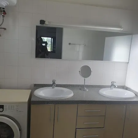 Appartement 2 Chambres Natangue Sud-2